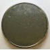 UNITED STATES OF AMERICA . UNDATED . QUARTER 1/4 DOLLAR COIN . ERROR . BLANK